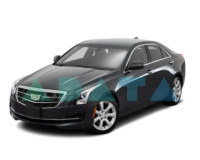 Запчасти Кадиллак CADILLAC на сайте novaparts.com.ua