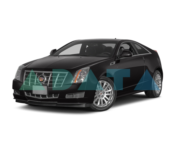 Запчасти Кадиллак CADILLAC на сайте novaparts.com.ua