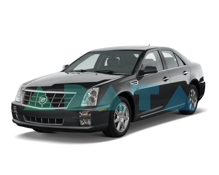 Запчасти Кадиллак CADILLAC на сайте novaparts.com.ua