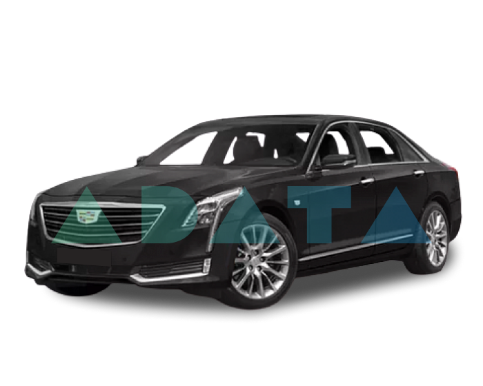 Запчасти Кадиллак CADILLAC на сайте novaparts.com.ua