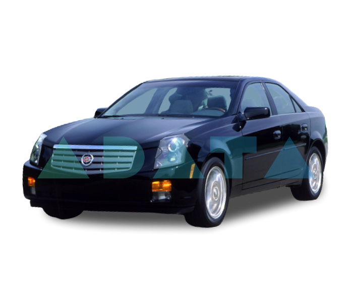 Запчасти Кадиллак CADILLAC на сайте novaparts.com.ua