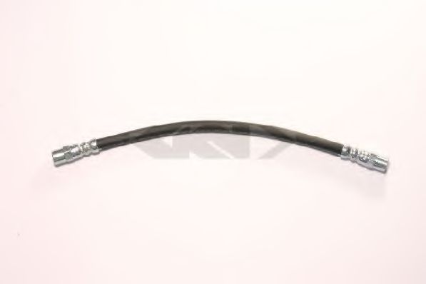 SPIDAN 39002 Тормозной шланг для VOLVO C70 I (Вольво C70 и) SPIDAN 39002 Тормозной шланг для VOLVO C70 I (Вольво C70 и)