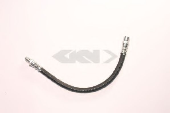 SPIDAN 39016 Тормозной шланг для VOLKSWAGEN GOLF (Фольксваген Голф) SPIDAN 39016 Тормозной шланг для VOLKSWAGEN GOLF (Фольксваген Голф)