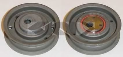 SPIDAN 66400 Натяжной ролик, ремень ГРМ для VOLKSWAGEN LT 28-50 (Фольксваген Лт 28-50) SPIDAN 66400 Натяжной ролик, ремень ГРМ для VOLKSWAGEN LT 28-50 (Фольксваген Лт 28-50)