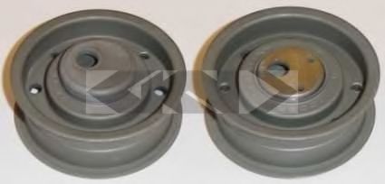 SPIDAN 66405 Натяжной ролик, ремень ГРМ для VOLKSWAGEN PASSAT (Фольксваген Пассат) SPIDAN 66405 Натяжной ролик, ремень ГРМ для VOLKSWAGEN PASSAT (Фольксваген Пассат)