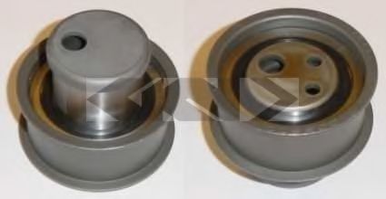 SPIDAN 66809 Натяжной ролик, ремень ГРМ для FIAT STRADA II (Фиат Страда 2) SPIDAN 66809 Натяжной ролик, ремень ГРМ для FIAT STRADA II (Фиат Страда 2)