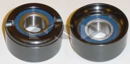 SPIDAN 70041 Натяжной ролик, ремень ГРМ для LANCIA (Лансиа/лянча) SPIDAN 70041 Натяжной ролик, ремень ГРМ для LANCIA (Лансиа/лянча)