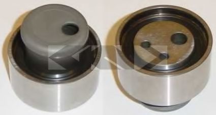 SPIDAN 66805 Натяжной ролик, ремень ГРМ для FIAT DUNA (Фиат Дуна) SPIDAN 66805 Натяжной ролик, ремень ГРМ для FIAT DUNA (Фиат Дуна)