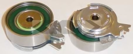 SPIDAN 66302 Натяжной ролик, ремень ГРМ для OPEL CORSA A (Опель Cорса а) SPIDAN 66302 Натяжной ролик, ремень ГРМ для OPEL CORSA A (Опель Cорса а)