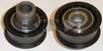 SPIDAN 66301 Паразитный Ведущий ролик, зубчатый ремень для OPEL KADETT E COMBO (Опель Кадэтт э комбо) SPIDAN 66301 Паразитный Ведущий ролик, зубчатый ремень для OPEL KADETT E COMBO (Опель Кадэтт э комбо)