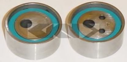 SPIDAN 66500 Натяжной ролик, ремень ГРМ для RENAULT MEGANE SCENIC (Рено Меган сценик) SPIDAN 66500 Натяжной ролик, ремень ГРМ для RENAULT MEGANE SCENIC (Рено Меган сценик)