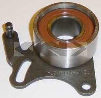 SPIDAN 66307 Натяжной ролик, ремень ГРМ для OPEL CORSA A (Опель Cорса а) SPIDAN 66307 Натяжной ролик, ремень ГРМ для OPEL CORSA A (Опель Cорса а)