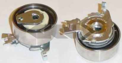 SPIDAN 66327 Натяжной ролик, ремень ГРМ для OPEL ASTRA F CLASSIC (Опель Астра ф классик) SPIDAN 66327 Натяжной ролик, ремень ГРМ для OPEL ASTRA F CLASSIC (Опель Астра ф классик)