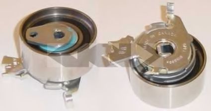 SPIDAN 66306 Натяжной ролик, ремень ГРМ для OPEL ASTRA F (Опель Астра ф) SPIDAN 66306 Натяжной ролик, ремень ГРМ для OPEL ASTRA F (Опель Астра ф)