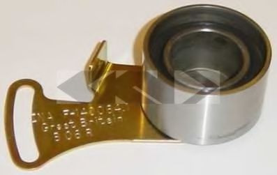 SPIDAN 67104 Натяжной ролик, ремень ГРМ для ROVER 400 (Ровер 400) SPIDAN 67104 Натяжной ролик, ремень ГРМ для ROVER 400 (Ровер 400)