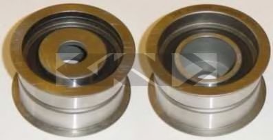 SPIDAN 66411 Паразитный Ведущий ролик, зубчатый ремень для AUDI V8 (Ауди V8) SPIDAN 66411 Паразитный Ведущий ролик, зубчатый ремень для AUDI V8 (Ауди V8)