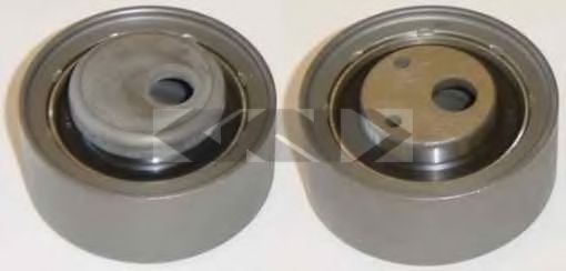 SPIDAN 66436 Натяжной ролик, ремень ГРМ для AUDI 100 (Ауди 100) SPIDAN 66436 Натяжной ролик, ремень ГРМ для AUDI 100 (Ауди 100)