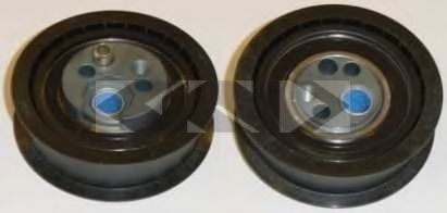 SPIDAN 66404 Натяжной ролик, ремень ГРМ для AUDI 80 (Ауди 80) SPIDAN 66404 Натяжной ролик, ремень ГРМ для AUDI 80 (Ауди 80)
