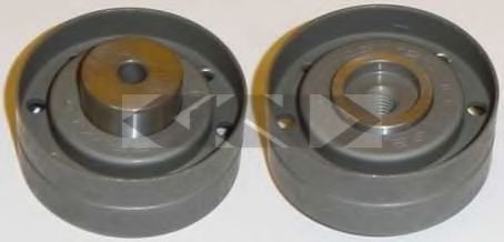 SPIDAN 66403 Паразитный Ведущий ролик, зубчатый ремень для AUDI 100 (Ауди 100) SPIDAN 66403 Паразитный Ведущий ролик, зубчатый ремень для AUDI 100 (Ауди 100)