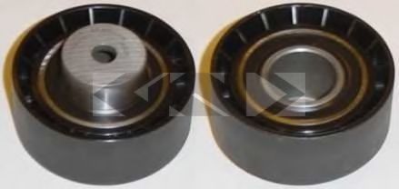 SPIDAN 67118 Паразитный ведущий ролик, поликлиновой ремень для ROVER 400 (Ровер 400) SPIDAN 67118 Паразитный ведущий ролик, поликлиновой ремень для ROVER 400 (Ровер 400)