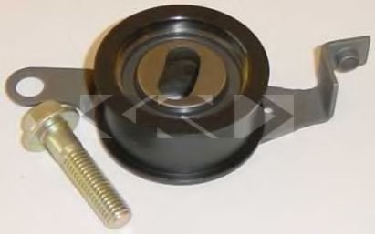 SPIDAN 66204 Натяжной ролик, ремень ГРМ для FORD MONDEO (Форд Мондэо) SPIDAN 66204 Натяжной ролик, ремень ГРМ для FORD MONDEO (Форд Мондэо)