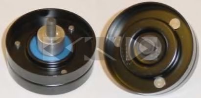 SPIDAN 66223 Паразитный ведущий ролик, поликлиновой ремень для FORD ORION II (Форд Орион 2) SPIDAN 66223 Паразитный ведущий ролик, поликлиновой ремень для FORD ORION II (Форд Орион 2)