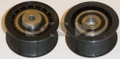 SPIDAN 66104 Паразитный ведущий ролик, поликлиновой ремень для MERCEDES-BENZ CL-CLASS (Мэрcэдэс-бэнз Cл-cласс) SPIDAN 66104 Паразитный ведущий ролик, поликлиновой ремень для MERCEDES-BENZ CL-CLASS (Мэрcэдэс-бэнз Cл-cласс)