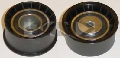 SPIDAN 66311 Паразитный Ведущий ролик, зубчатый ремень для LADA VEGA (Лада Vэга) SPIDAN 66311 Паразитный Ведущий ролик, зубчатый ремень для LADA VEGA (Лада Vэга)