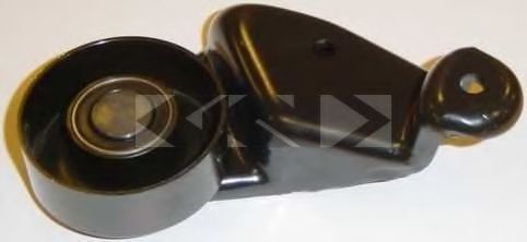 SPIDAN 70087 Паразитный ведущий ролик, поликлиновой ремень для RENAULT SAFRANE (Рено Сафранэ) SPIDAN 70087 Паразитный ведущий ролик, поликлиновой ремень для RENAULT SAFRANE (Рено Сафранэ)