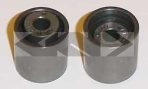 SPIDAN 66415 Паразитный Ведущий ролик, зубчатый ремень для AUDI 80 (Ауди 80) SPIDAN 66415 Паразитный Ведущий ролик, зубчатый ремень для AUDI 80 (Ауди 80)