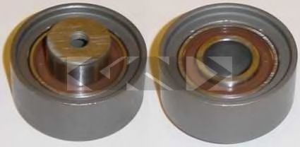 SPIDAN 66450 Паразитный Ведущий ролик, зубчатый ремень для VOLVO (Вольво) SPIDAN 66450 Паразитный Ведущий ролик, зубчатый ремень для VOLVO (Вольво)