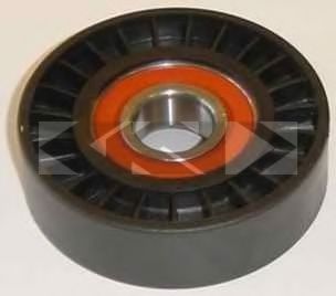 SPIDAN 70093 Паразитный ведущий ролик, поликлиновой ремень для FIAT PUNTO (Фиат Пунто) SPIDAN 70093 Паразитный ведущий ролик, поликлиновой ремень для FIAT PUNTO (Фиат Пунто)