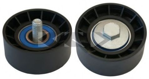 SPIDAN 70094 Паразитный ведущий ролик, поликлиновой ремень для FIAT STILO (Фиат Стило) SPIDAN 70094 Паразитный ведущий ролик, поликлиновой ремень для FIAT STILO (Фиат Стило)