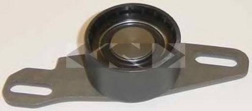 SPIDAN 70095 Натяжной ролик, ремень ГРМ для SUZUKI ALTO (Сузуки Алто) SPIDAN 70095 Натяжной ролик, ремень ГРМ для SUZUKI ALTO (Сузуки Алто)