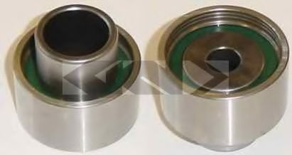 SPIDAN 67927 Паразитный Ведущий ролик, зубчатый ремень для TOYOTA TERCEL (Тойота/тоета Тэрcэл) SPIDAN 67927 Паразитный Ведущий ролик, зубчатый ремень для TOYOTA TERCEL (Тойота/тоета Тэрcэл)