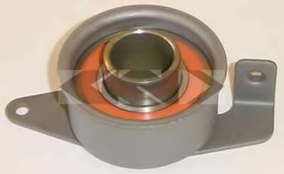 SPIDAN 66214 Натяжной ролик, ремень ГРМ для FORD MONDEO (Форд Мондэо) SPIDAN 66214 Натяжной ролик, ремень ГРМ для FORD MONDEO (Форд Мондэо)