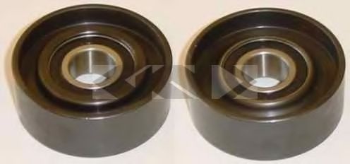 SPIDAN 66896 Паразитный ведущий ролик, поликлиновой ремень для ALFA-ROMEO (Алфа-ромэо) SPIDAN 66896 Паразитный ведущий ролик, поликлиновой ремень для ALFA-ROMEO (Алфа-ромэо)