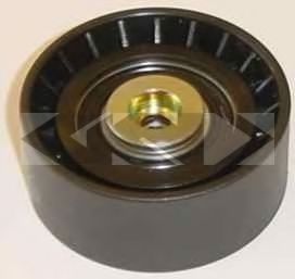 SPIDAN 69609 Паразитный ведущий ролик, поликлиновой ремень для ALFA-ROMEO (Алфа-ромэо) SPIDAN 69609 Паразитный ведущий ролик, поликлиновой ремень для ALFA-ROMEO (Алфа-ромэо)