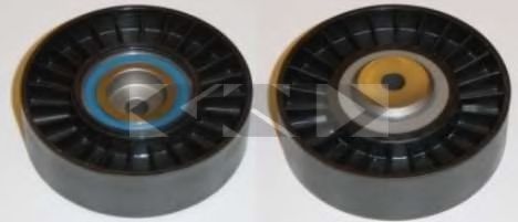 SPIDAN 66848 Паразитный ведущий ролик, поликлиновой ремень для LANCIA LYBRA SW (Лансиа/лянча Либра св) SPIDAN 66848 Паразитный ведущий ролик, поликлиновой ремень для LANCIA LYBRA SW (Лансиа/лянча Либра св)