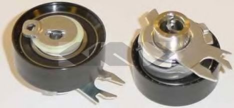 SPIDAN 66428 Натяжной ролик, ремень ГРМ для VOLKSWAGEN CADDY II (Фольксваген Кадди 2) SPIDAN 66428 Натяжной ролик, ремень ГРМ для VOLKSWAGEN CADDY II (Фольксваген Кадди 2)