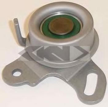 SPIDAN 68300 Натяжной ролик, ремень ГРМ для KIA CERATO (Киа Cэрато) SPIDAN 68300 Натяжной ролик, ремень ГРМ для KIA CERATO (Киа Cэрато)