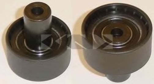 SPIDAN 67809 Паразитный Ведущий ролик, зубчатый ремень для NISSAN (Ниссан) SPIDAN 67809 Паразитный Ведущий ролик, зубчатый ремень для NISSAN (Ниссан)