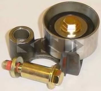 SPIDAN 67925 Натяжной ролик, ремень ГРМ для TOYOTA CELICA (Тойота/тоета Cэлиcа) SPIDAN 67925 Натяжной ролик, ремень ГРМ для TOYOTA CELICA (Тойота/тоета Cэлиcа)