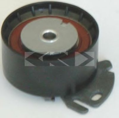 SPIDAN 66832 Натяжной ролик, ремень ГРМ для FIAT STILO (Фиат Стило) SPIDAN 66832 Натяжной ролик, ремень ГРМ для FIAT STILO (Фиат Стило)
