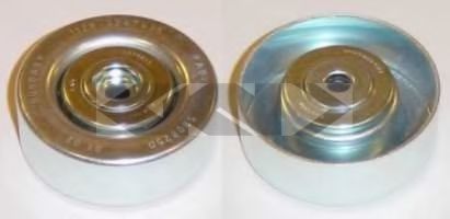 SPIDAN 66045 Паразитный ведущий ролик, поликлиновой ремень для BMW X5 (Бмв Х5) SPIDAN 66045 Паразитный ведущий ролик, поликлиновой ремень для BMW X5 (Бмв Х5)