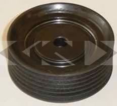 SPIDAN 67403 Паразитный ведущий ролик, поликлиновой ремень для SAAB 900 II (Сааб 900 2) SPIDAN 67403 Паразитный ведущий ролик, поликлиновой ремень для SAAB 900 II (Сааб 900 2)