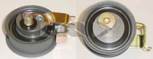 SPIDAN 66765 Натяжной ролик, ремень ГРМ для VOLKSWAGEN NOVO FUSCA (Фольксваген Ноvо фусcа) SPIDAN 66765 Натяжной ролик, ремень ГРМ для VOLKSWAGEN NOVO FUSCA (Фольксваген Ноvо фусcа)