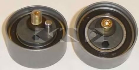 SPIDAN 66490 Натяжной ролик, ремень ГРМ для VOLKSWAGEN (Фольксваген) SPIDAN 66490 Натяжной ролик, ремень ГРМ для VOLKSWAGEN (Фольксваген)