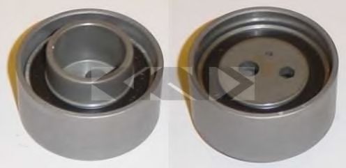 SPIDAN 68004 Натяжной ролик, ремень ГРМ для MAZDA 323 III (Мазда 323 3) SPIDAN 68004 Натяжной ролик, ремень ГРМ для MAZDA 323 III (Мазда 323 3)