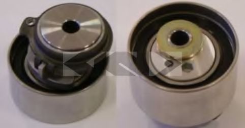 SPIDAN 68005 Натяжной ролик, ремень ГРМ для MAZDA 323 F VI (Мазда 323 ф6) SPIDAN 68005 Натяжной ролик, ремень ГРМ для MAZDA 323 F VI (Мазда 323 ф6)